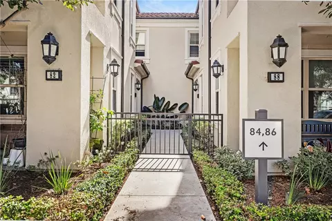 Exterior - 86 Mayfair, Irvine, CA 92620 photo 2 of 8