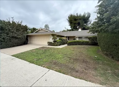 2861 N Rustic Gate, Orange, CA 92867