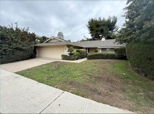 2861 N Rustic Gate, Orange, CA 92867