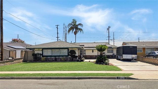 7924 Begonia, Buena Park, CA 90620