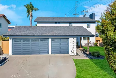 17986 Santa Olivia St, Fountain Valley, CA 92708