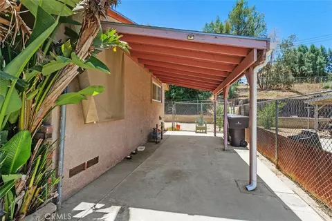 Exterior - 3818 N Ogden Way, Riverside, CA 92501 photo 9 of 13