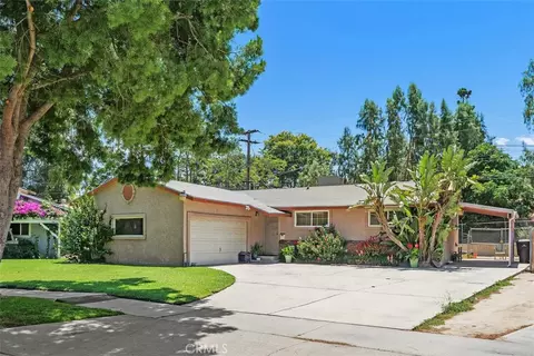 Exterior - 3818 N Ogden Way, Riverside, CA 92501 photo 3 of 13