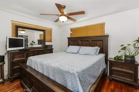 Bedroom - 3818 N Ogden Way, Riverside, CA 92501 photo 3 of 4