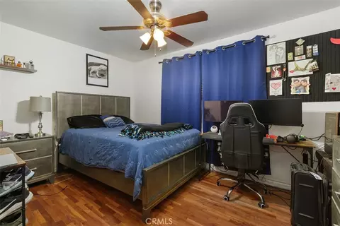 Bedroom - 3818 N Ogden Way, Riverside, CA 92501 photo 2 of 4