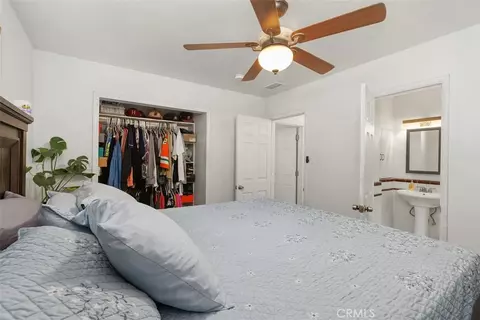 Bedroom - 3818 N Ogden Way, Riverside, CA 92501 photo 4 of 4