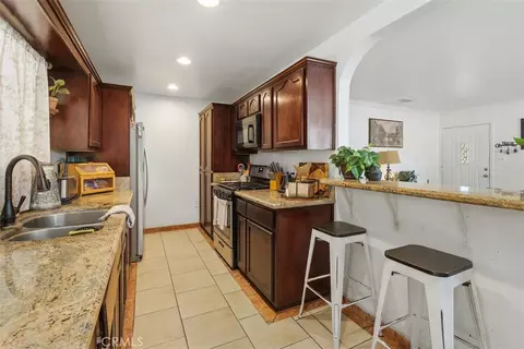 Kitchen - 3818 N Ogden Way, Riverside, CA 92501 photo 1 of 1