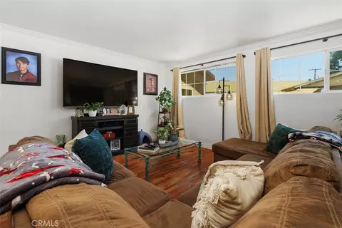 Living - 3818 N Ogden Way, Riverside, CA 92501 photo 2 of 2