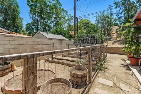 Exterior - 3818 N Ogden Way, Riverside, CA 92501 photo 11 of 13