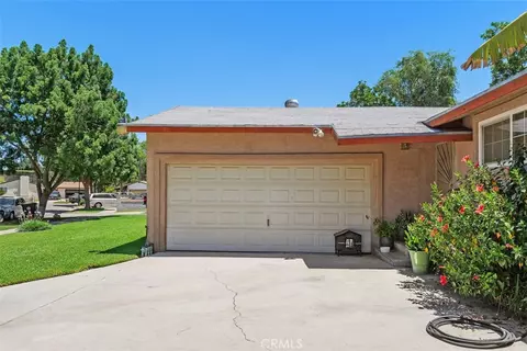 Exterior - 3818 N Ogden Way, Riverside, CA 92501 photo 4 of 13