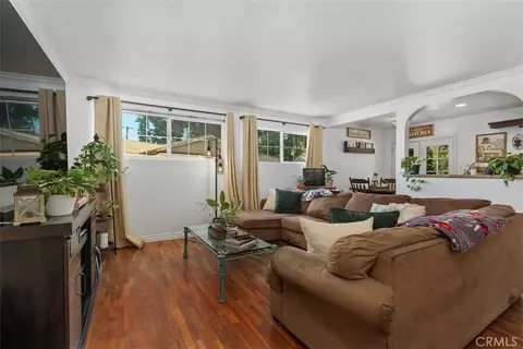 Living - 3818 N Ogden Way, Riverside, CA 92501 photo 1 of 2