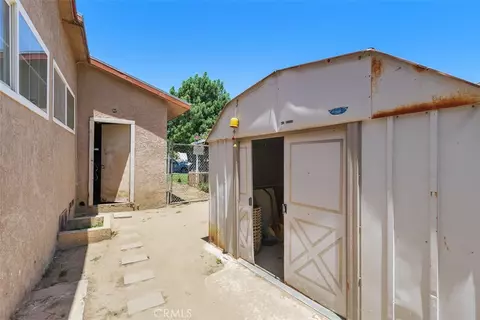 Exterior - 3818 N Ogden Way, Riverside, CA 92501 photo 12 of 13