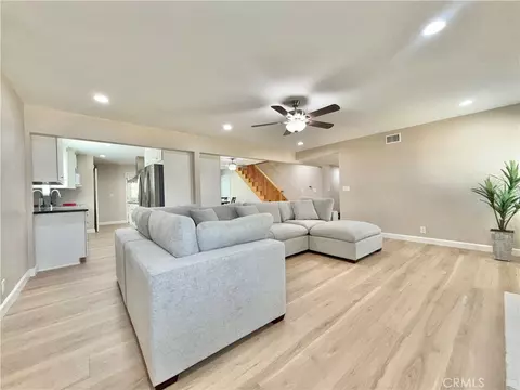 Living - 2331 E Adams, Orange, CA 92867 photo 2 of 7