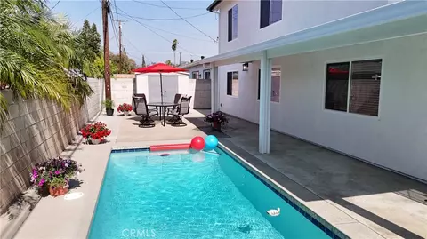 Exterior - 2331 E Adams, Orange, CA 92867 photo 2 of 6