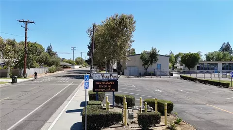 Exterior - 2331 E Adams, Orange, CA 92867 photo 5 of 6