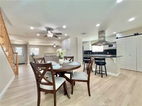 Dining - 2331 E Adams, Orange, CA 92867 photo 2 of 5