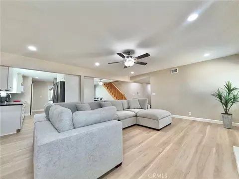 Living - 2331 E Adams, Orange, CA 92867 photo 3 of 7