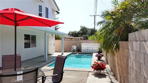 Exterior - 2331 E Adams, Orange, CA 92867 photo 3 of 6