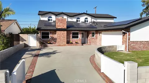 Exterior - 2331 E Adams, Orange, CA 92867 photo 1 of 6