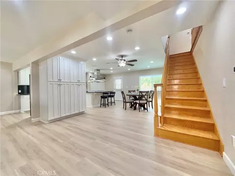 Entry Way - 2331 E Adams, Orange, CA 92867 photo 5 of 7