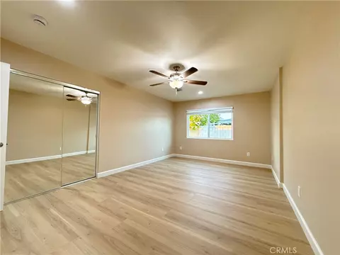 Bedroom - 2331 E Adams, Orange, CA 92867 photo 5 of 12