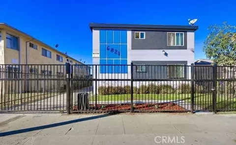 6821 11th Ave, Los Angeles, CA 90043