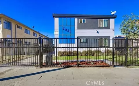 6821 11th Ave, Los Angeles, CA 90043