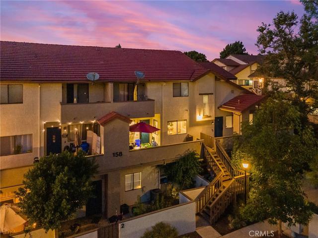 158 Maegan #7, Thousand Oaks, CA 91362