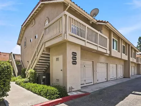 18966 Canyon Smt, Trabuco Canyon, CA 92679