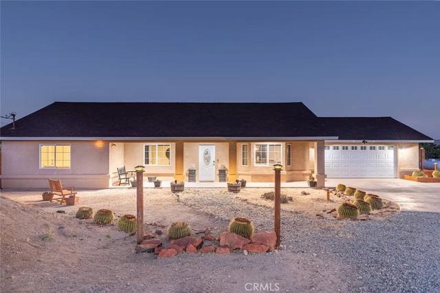 5853 Linda Lee Dr, Yucca Valley, CA 92284