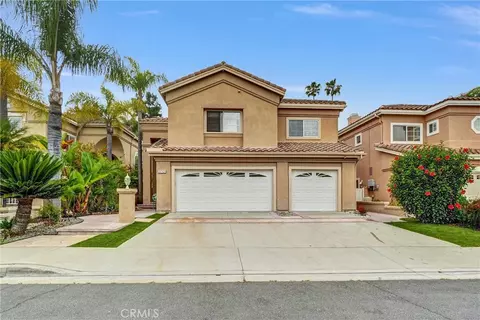 27131 S S Rdg, Mission Viejo, CA 92692