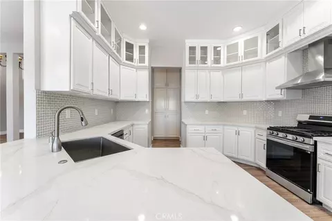 Kitchen - 8755 Maple, Hesperia, CA 92345 photo 3 of 4