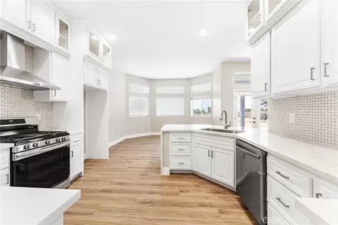 Kitchen - 8755 Maple, Hesperia, CA 92345 photo 2 of 4