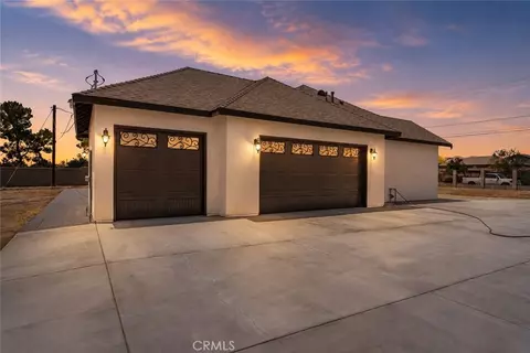 Exterior - 8755 Maple, Hesperia, CA 92345 photo 2 of 8