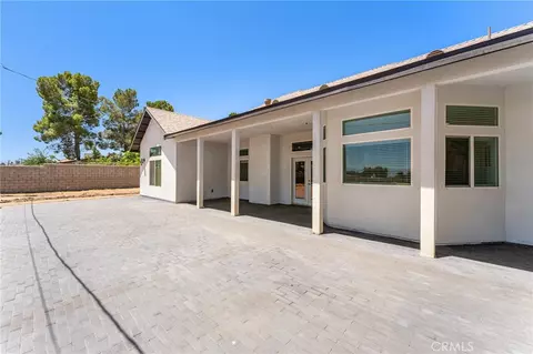 Exterior - 8755 Maple, Hesperia, CA 92345 photo 8 of 8