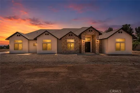 8755 Maple, Hesperia, CA 92345