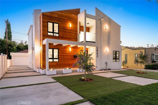 2843 Stoner, Los Angeles, CA 90064