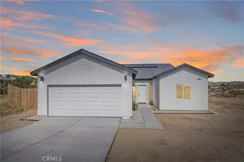 7067 Mohawk Trl, Yucca Valley, CA 92284