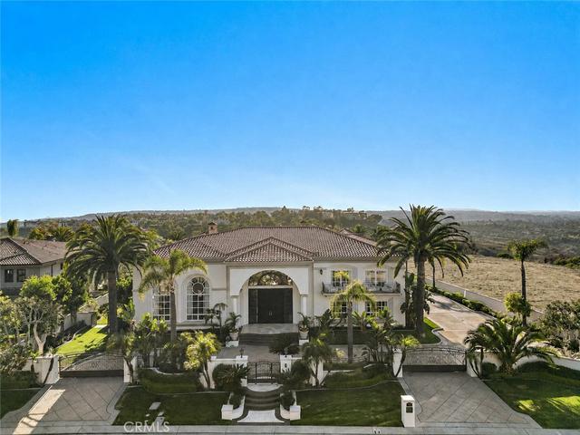 11 O Hill Rdg, Laguna Niguel, CA 92677