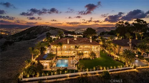 11 O Hill Rdg, Laguna Niguel, CA 92677
