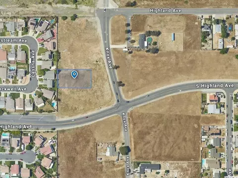 6558 Knox, Fontana, CA 92336