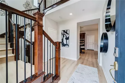 Entry Way - 159 Newington, Irvine, CA 92618 photo 1 of 8
