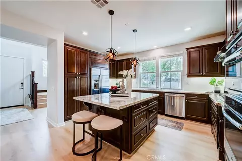 Kitchen - 159 Newington, Irvine, CA 92618 photo 2 of 4