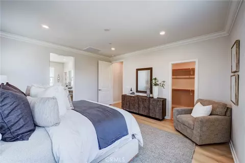 Bedroom - 159 Newington, Irvine, CA 92618 photo 7 of 7