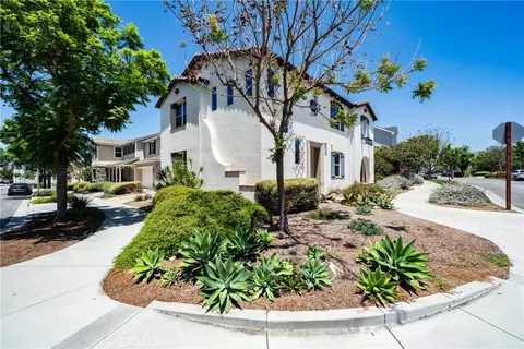 Exterior - 159 Newington, Irvine, CA 92618 photo 4 of 11