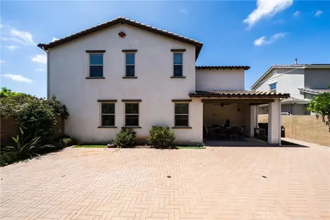 Exterior - 159 Newington, Irvine, CA 92618 photo 8 of 11