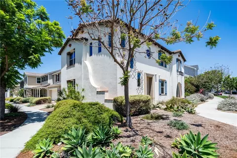 Exterior - 159 Newington, Irvine, CA 92618 photo 5 of 11