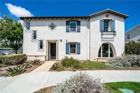 Exterior - 159 Newington, Irvine, CA 92618 photo 2 of 11