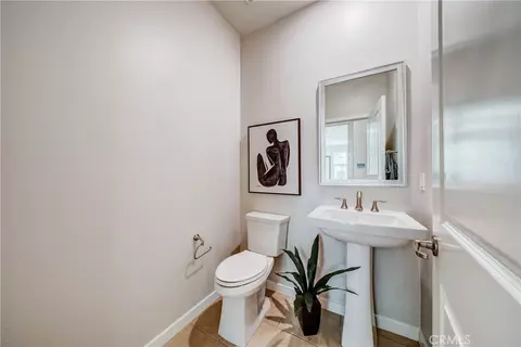 Entry Way - 159 Newington, Irvine, CA 92618 photo 5 of 8
