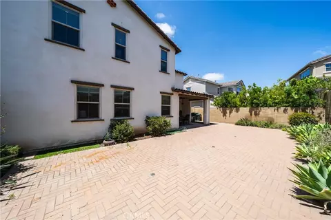 Exterior - 159 Newington, Irvine, CA 92618 photo 9 of 11
